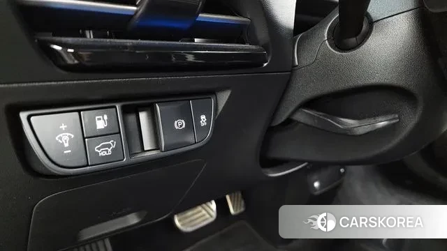 Kia EV6 id 3462971 из Кореи 7