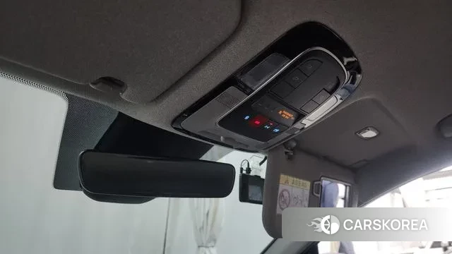 Hyundai The New Santa Fe id 3395093 из Кореи 7