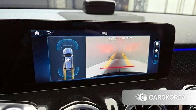 Mercedes-Benz GLB-Class X247 id 3826104 из Кореи 7