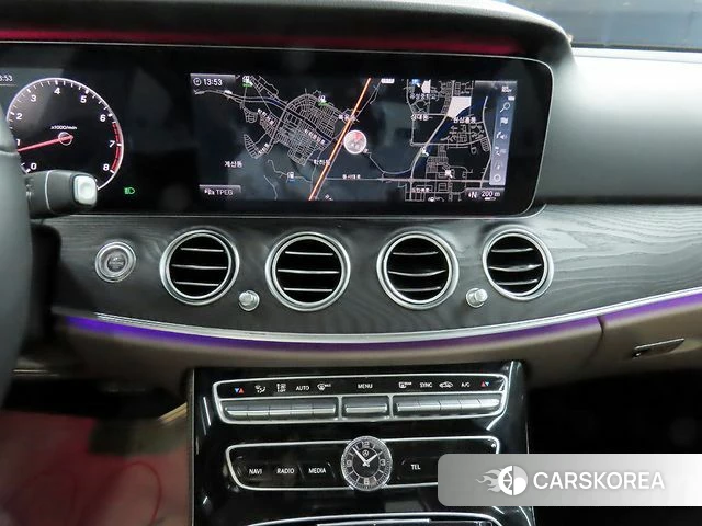 Mercedes-Benz E-Class W213 id 4873377 из Кореи 7