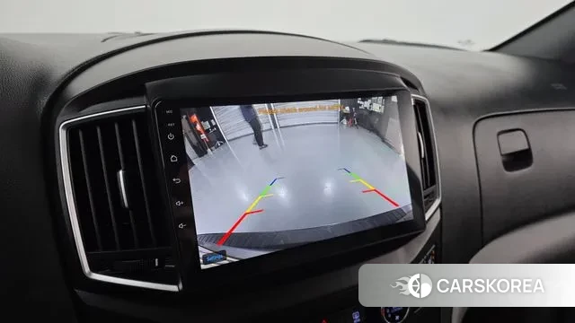 Hyundai The New Grand Starex id 3722773 из Кореи 7