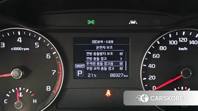 Kia Come New K3 id 4836764 из Кореи 7