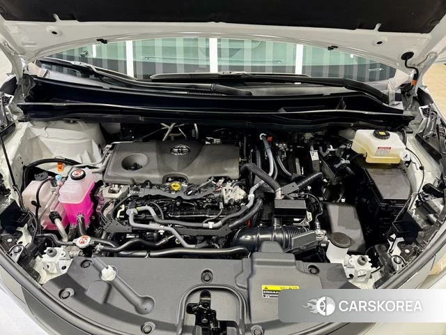 Toyota Grevia id 3889862 из Китая 7