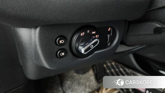 Mini Cooper Clubman id 4670715 из Кореи 7
