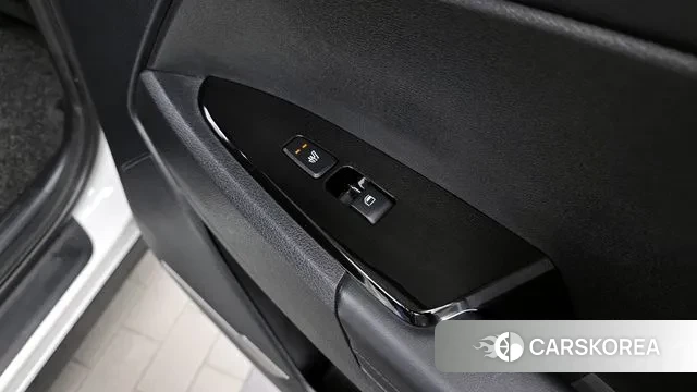 Kia Sportage 5th Generation Hybrid id 3311863 из Кореи 7