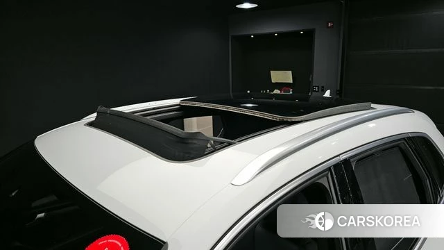 Audi Q5 (FY) id 3877021 из Кореи 7