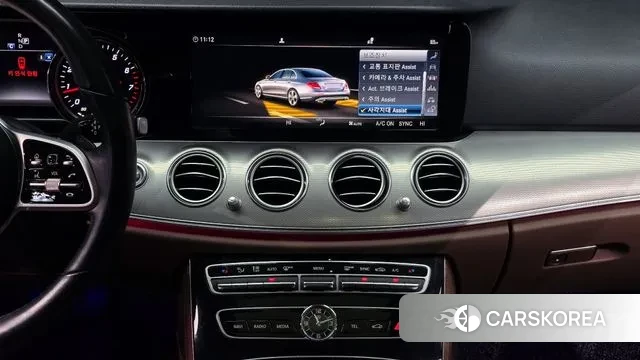 Mercedes-Benz E-Class W213 id 3541414 из Кореи 7