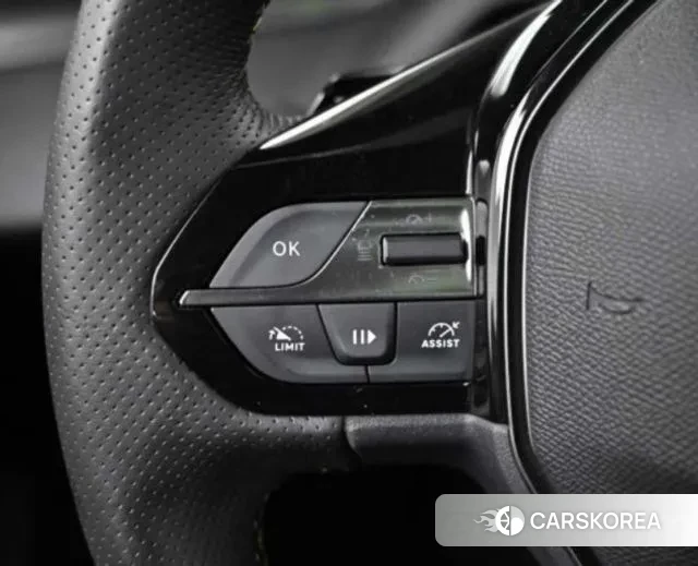 Peugeot 308 Third generation id 3093194 из Кореи 7