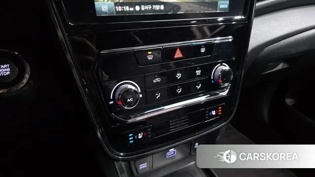 Ssangyong Berry New Tivoli id 3323831 из Кореи 7