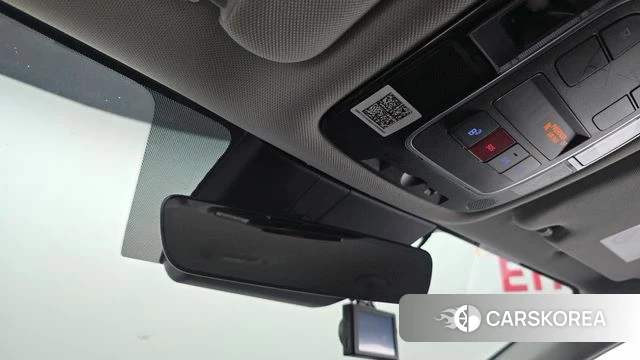 Hyundai Sonata D Edge (DN8) id 4744010 из Кореи 7