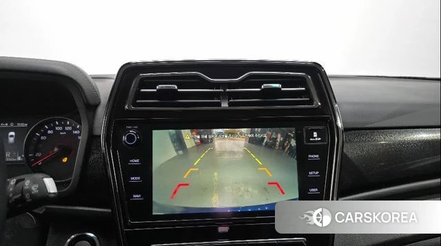 Ssangyong Berry New Tivoli id 3919830 из Кореи 7