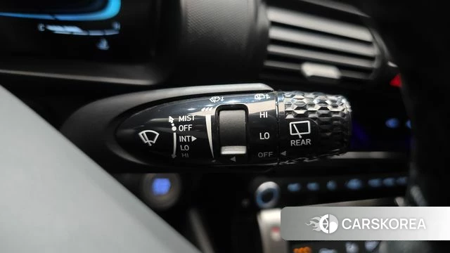 Hyundai Casper id 4489333 из Кореи 7