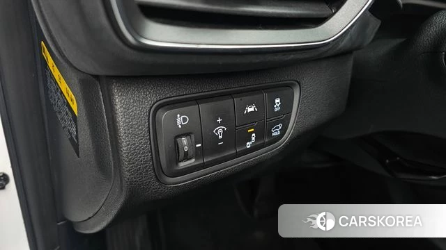 Hyundai Santa Fe TM id 4310889 из Кореи 7