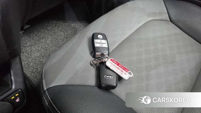 Kia The New Ray id 4507699 из Кореи 7