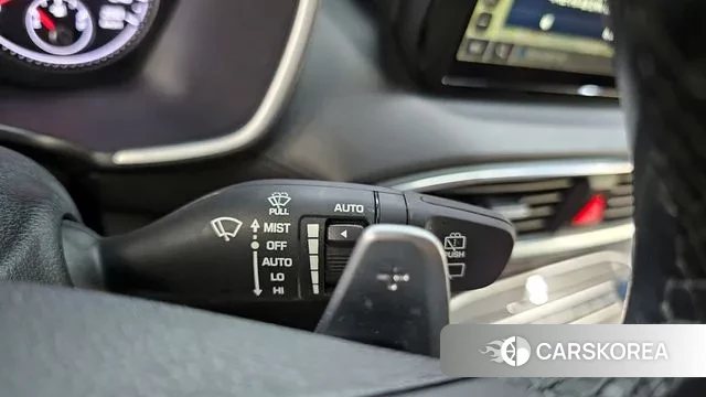 Hyundai The New Santa Fe id 3377920 из Кореи 7