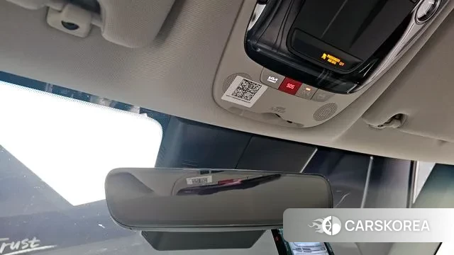 Kia K8 id 3463348 из Кореи 7