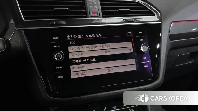 Volkswagen Tiguan second Generation id 4849515 из Кореи 7