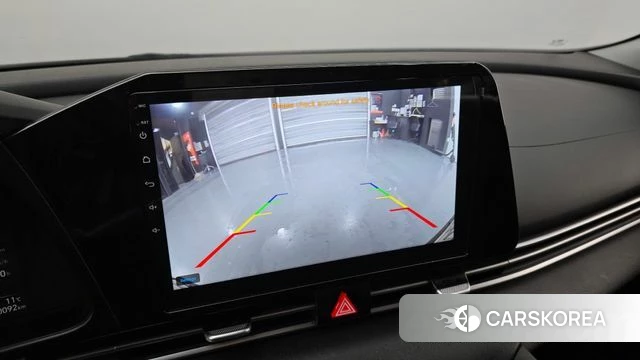 Hyundai Avante (CN7) id 3807441 из Кореи 7