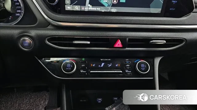 Hyundai Sonata (DN8) id 3055311 из Кореи 7