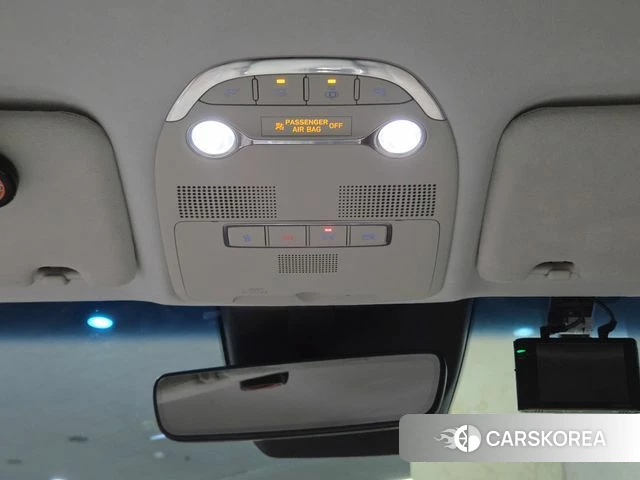 Hyundai The New Grandeur IG id 4402824 из Кореи 7