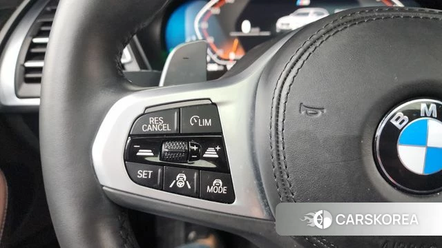 BMW X3 (G01) id 3963745 из Кореи 7