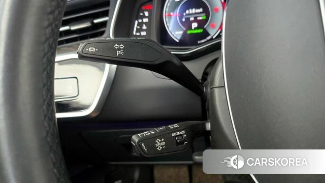 Audi A6 (C8) id 3953797 из Кореи 7