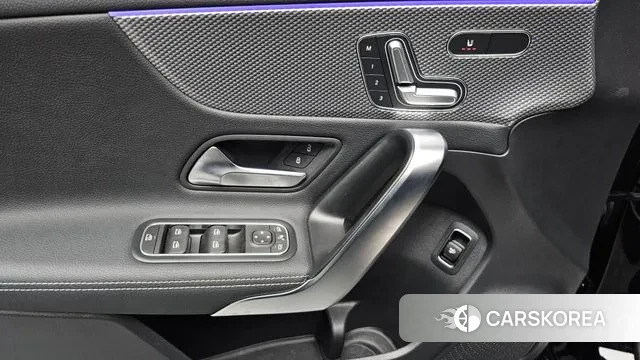 Mercedes-Benz A-Class W177 id 3395393 из Кореи 7