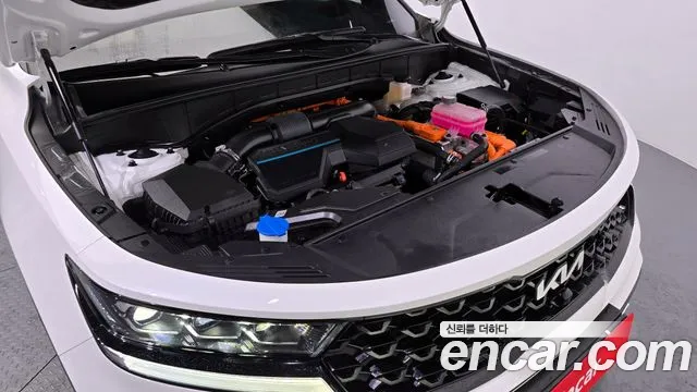 Kia Sorento 4th Generation id 2704899 из Кореи 7