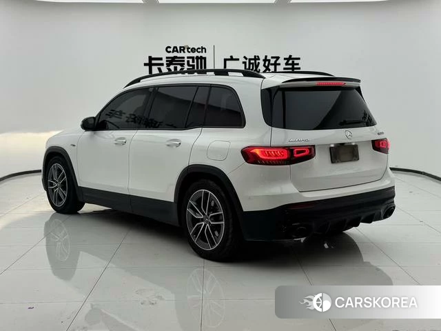 Mercedes-Benz GLB AMG id 4259336 из Китая 7