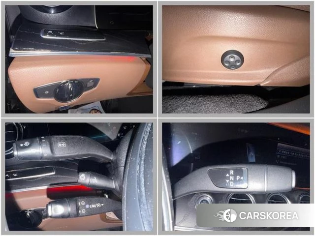 Mercedes-Benz E-Class W213 id 4508614 из Кореи 7