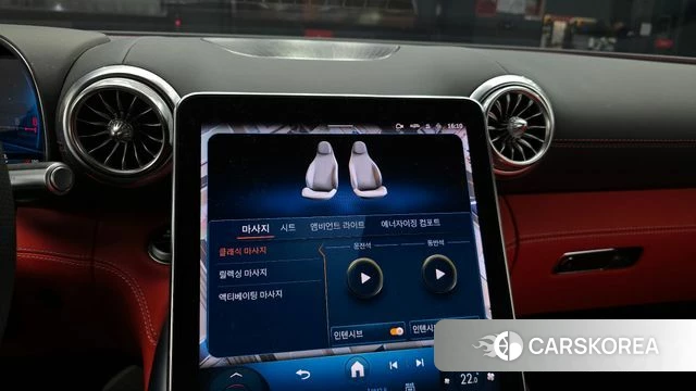 Mercedes-Benz AMG GT C192 id 3939826 из Кореи 7