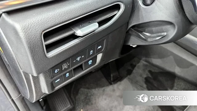 Hyundai Sonata (DN8) id 3284087 из Кореи 7