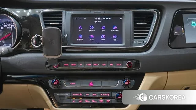 Kia The New Carnival id 3013986 из Кореи 7