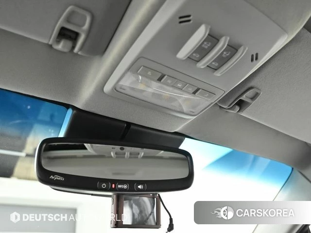 Chevrolet (GM Daewoo) The New Trax id 4628707 из Кореи 7