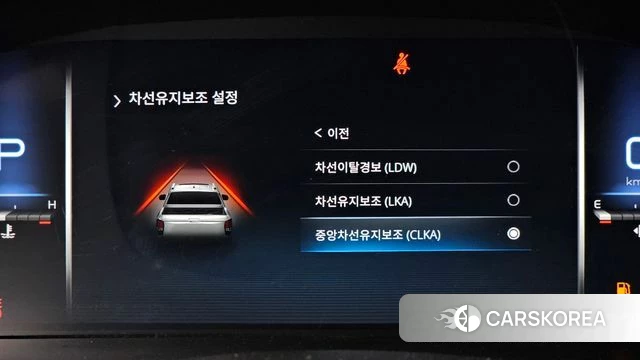 Ssangyong The New Rexton Sports Cannes id 4303170 из Кореи 7