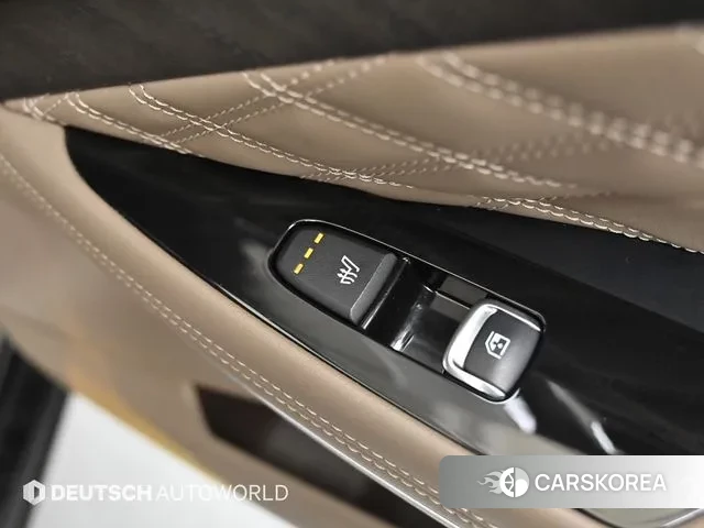 Kia K8 Hybrid id 3058319 из Кореи 7