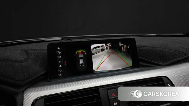 BMW 3 Series GT (F34) id 4586562 из Кореи 7