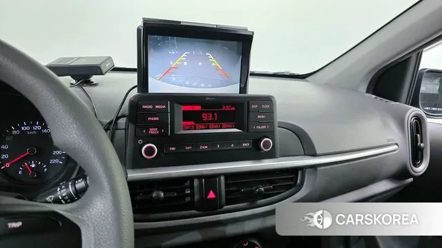 Kia Morning Urban (JA) id 3735788 из Кореи 7