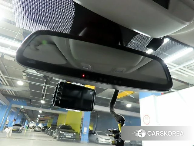 Renault Korea (Samsung) SM6 id 4453455 из Кореи 7