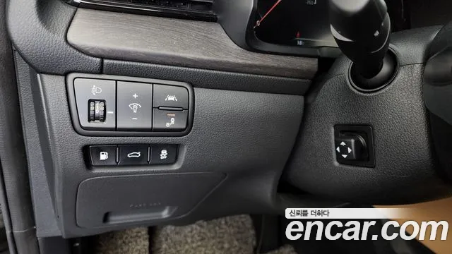 Kia K7 Premier id 2675416 из Кореи 7