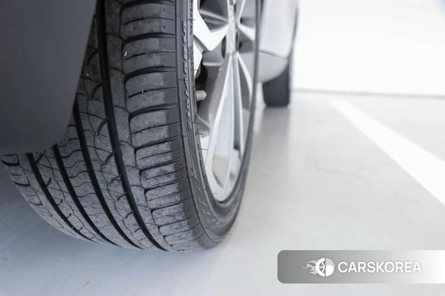 Ssangyong Tivoli Armor id 3846025 из Кореи 7