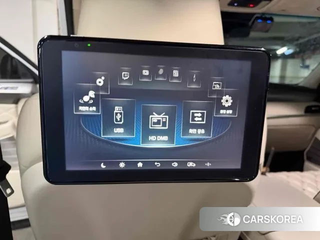 Hyundai Palisade id 3247373 из Кореи 7