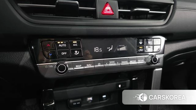 Kia The New Seltos id 4201102 из Кореи 7