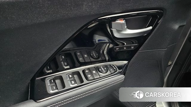 Kia Niro EV id 4614185 из Кореи 7