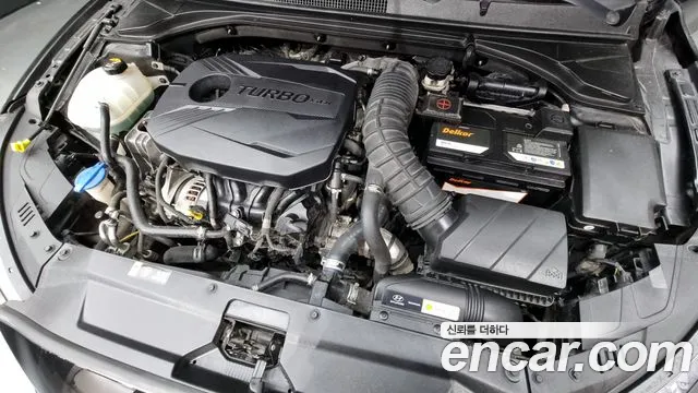 Hyundai Veloster (JS) id 2681225 из Кореи 7