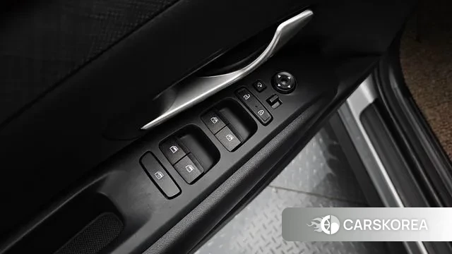 Hyundai Tucson (NX4) id 3355820 из Кореи 7