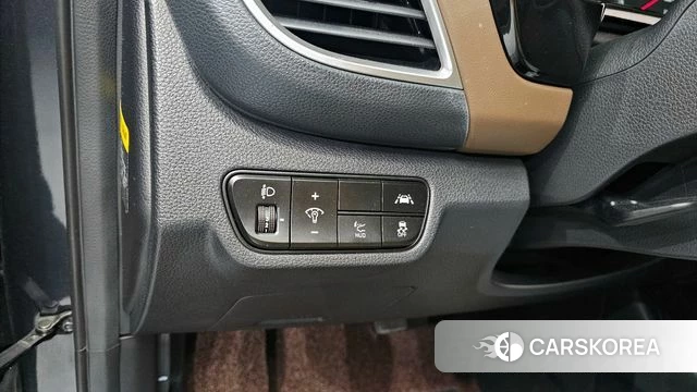 Kia Seltos id 4304661 из Кореи 7