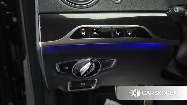 Mercedes-Benz S-Class W222 id 4727277 из Кореи 7