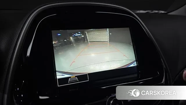 Chevrolet (GM Daewoo) The New Spark id 3754441 из Кореи 7