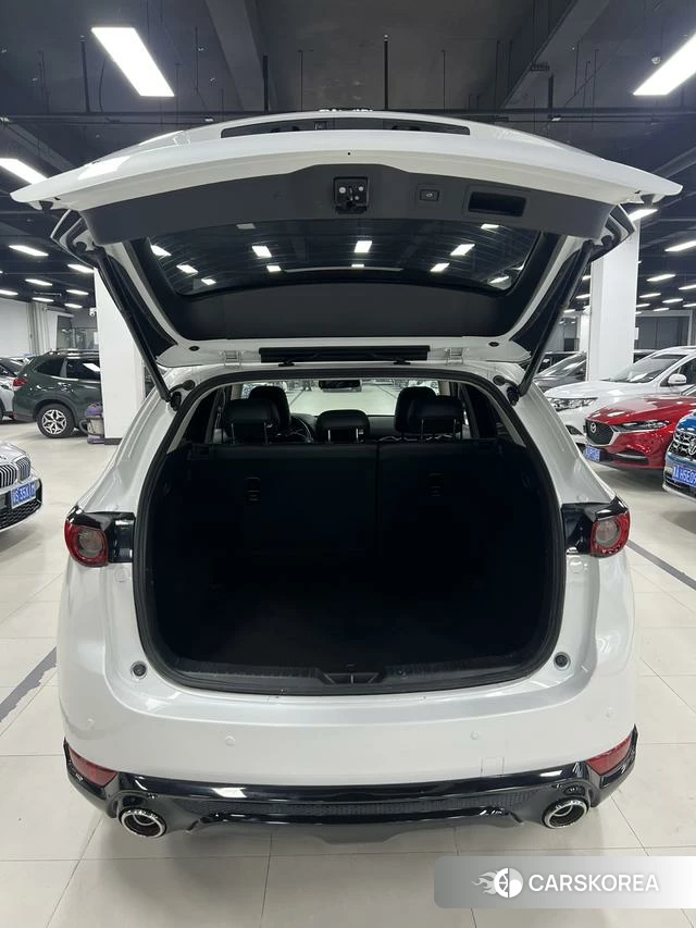 Mazda CX-5 id 4307537 из Китая 7